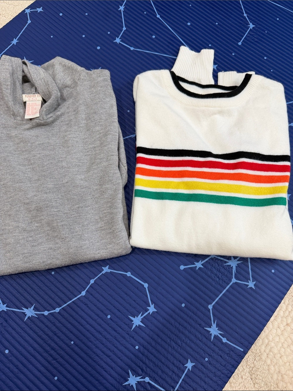 Forever 21 Sweaters Sales